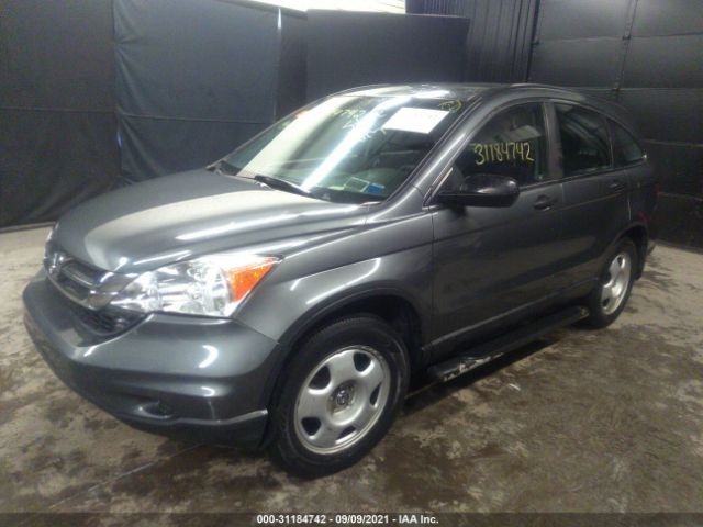 Photo 1 VIN: 5J6RE4H33AL042090 - HONDA CR-V 