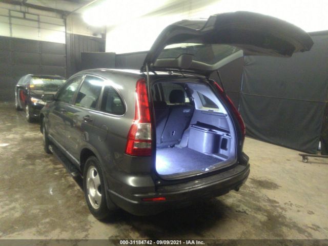 Photo 2 VIN: 5J6RE4H33AL042090 - HONDA CR-V 