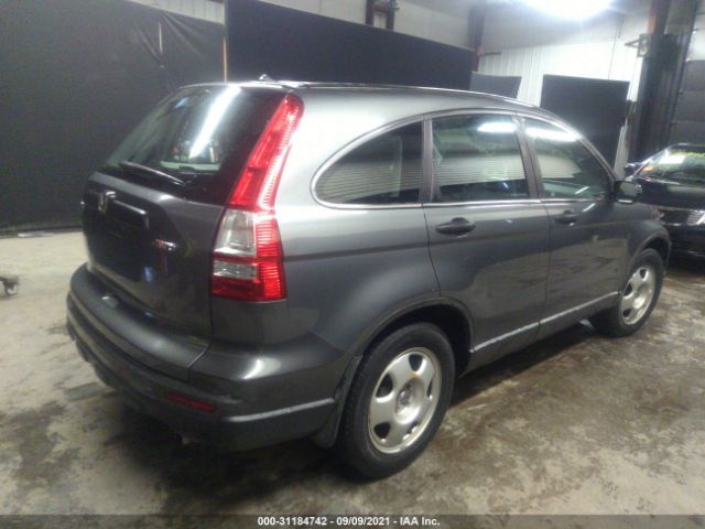 Photo 3 VIN: 5J6RE4H33AL042090 - HONDA CR-V 