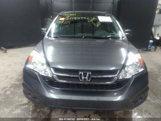 Photo 5 VIN: 5J6RE4H33AL042090 - HONDA CR-V 