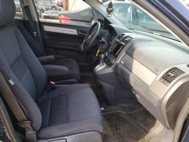 Photo 4 VIN: 5J6RE4H33AL043773 - HONDA CR-V LX 