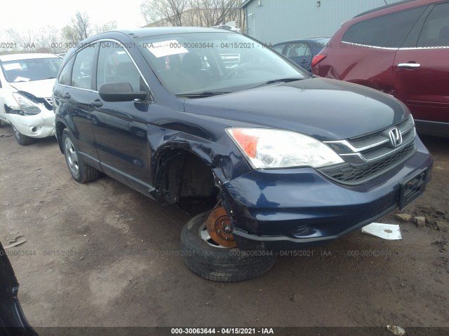 Photo 0 VIN: 5J6RE4H33AL047001 - HONDA CR-V 