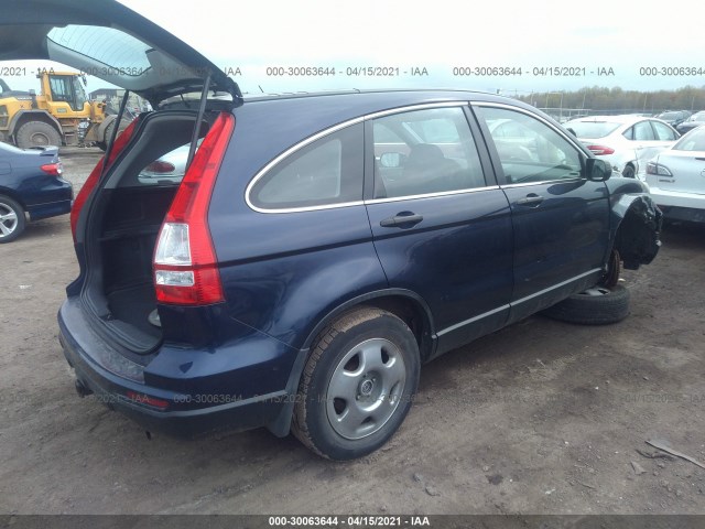 Photo 3 VIN: 5J6RE4H33AL047001 - HONDA CR-V 