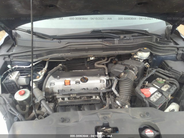 Photo 9 VIN: 5J6RE4H33AL047001 - HONDA CR-V 