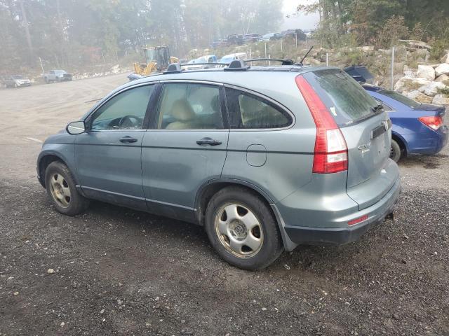 Photo 1 VIN: 5J6RE4H33AL048939 - HONDA CRV 