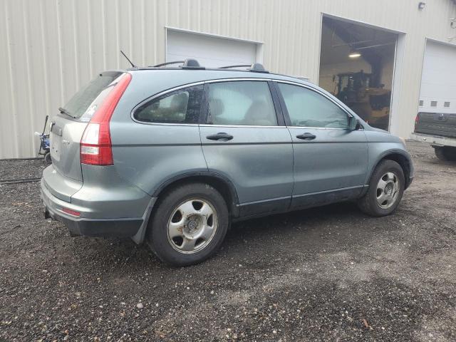 Photo 2 VIN: 5J6RE4H33AL048939 - HONDA CRV 