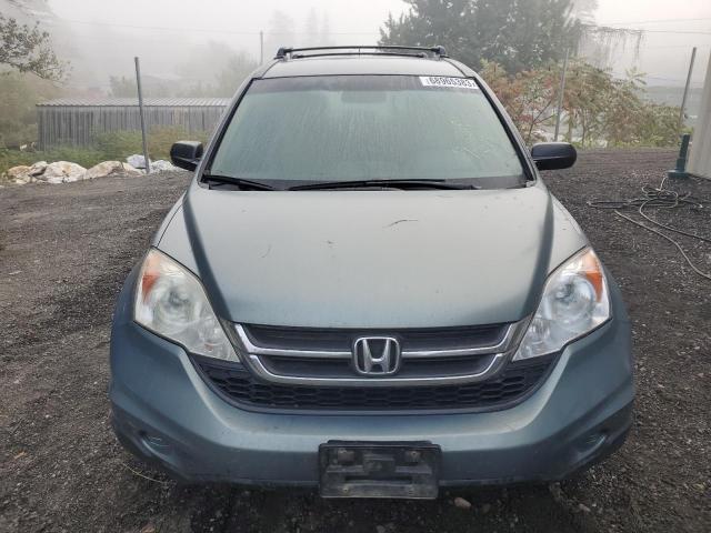 Photo 4 VIN: 5J6RE4H33AL048939 - HONDA CRV 