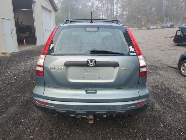 Photo 5 VIN: 5J6RE4H33AL048939 - HONDA CRV 