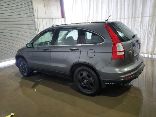 Photo 1 VIN: 5J6RE4H33AL050206 - HONDA CR-V LX 