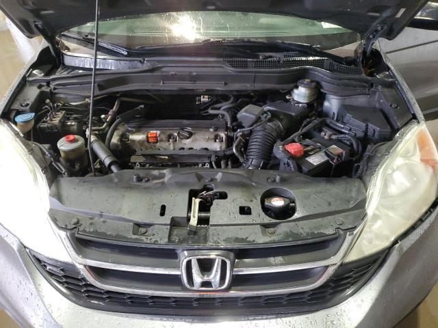 Photo 11 VIN: 5J6RE4H33AL050206 - HONDA CR-V LX 