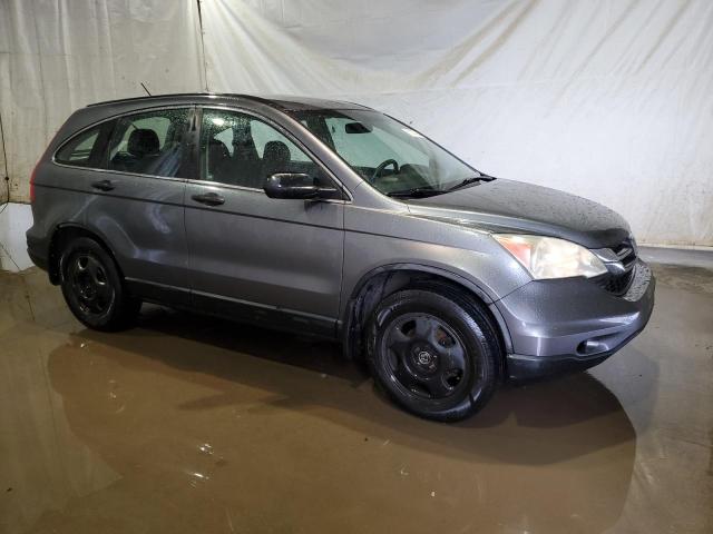 Photo 3 VIN: 5J6RE4H33AL050206 - HONDA CR-V LX 