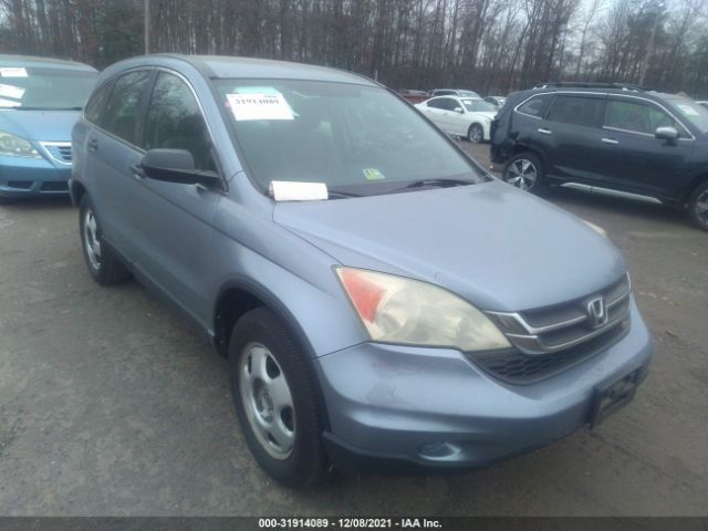 Photo 0 VIN: 5J6RE4H33AL057379 - HONDA CR-V 