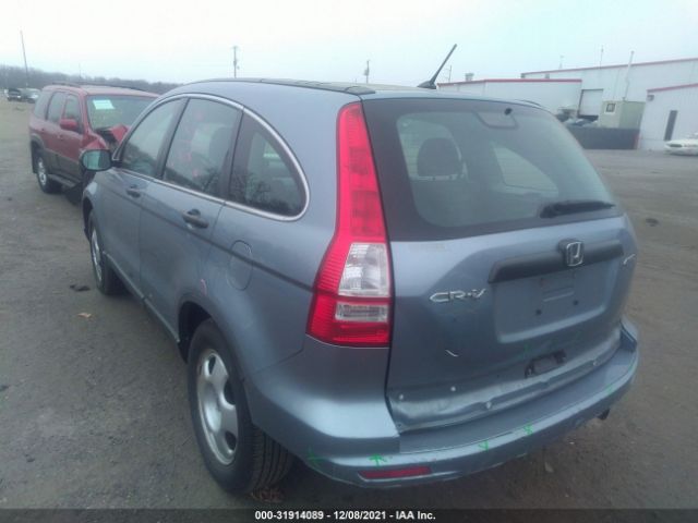 Photo 2 VIN: 5J6RE4H33AL057379 - HONDA CR-V 