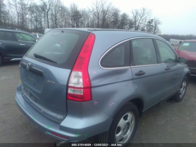 Photo 3 VIN: 5J6RE4H33AL057379 - HONDA CR-V 