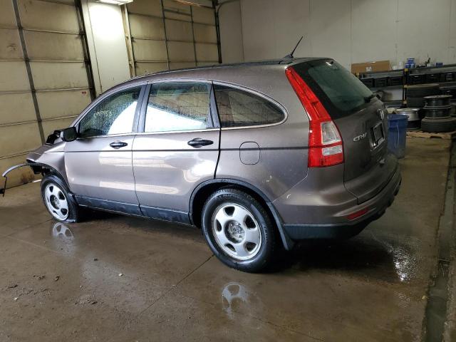 Photo 1 VIN: 5J6RE4H33AL063909 - HONDA CR-V LX 