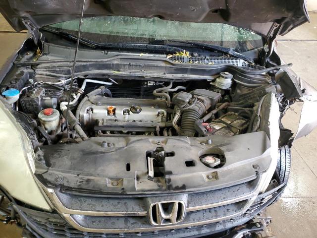 Photo 11 VIN: 5J6RE4H33AL063909 - HONDA CR-V LX 