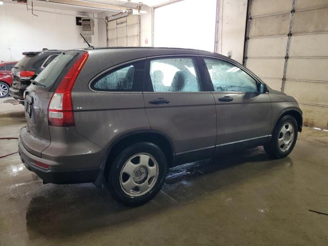 Photo 2 VIN: 5J6RE4H33AL063909 - HONDA CR-V LX 