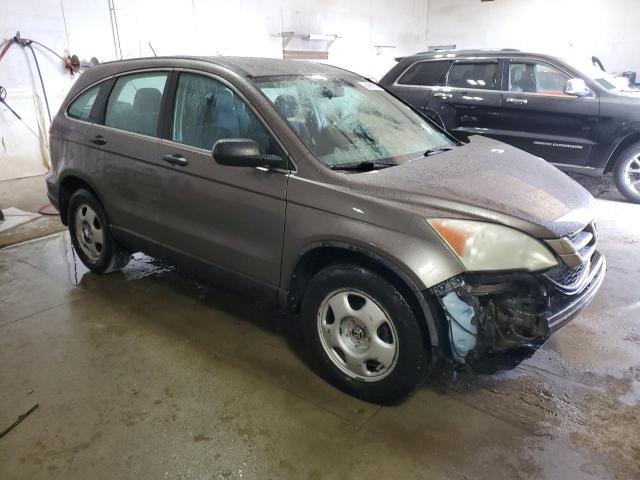 Photo 3 VIN: 5J6RE4H33AL063909 - HONDA CR-V LX 