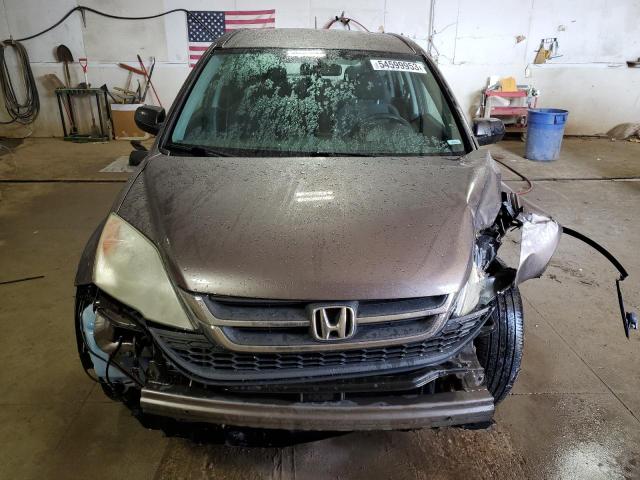 Photo 4 VIN: 5J6RE4H33AL063909 - HONDA CR-V LX 