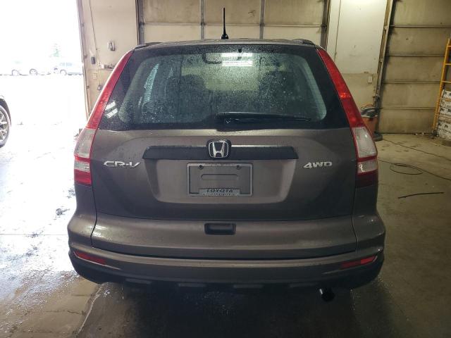 Photo 5 VIN: 5J6RE4H33AL063909 - HONDA CR-V LX 