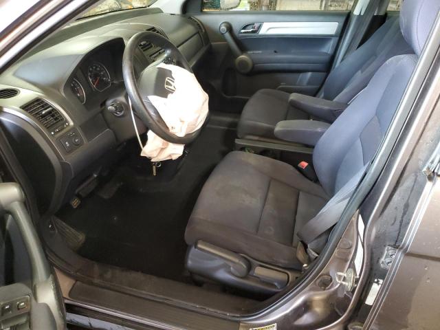 Photo 6 VIN: 5J6RE4H33AL063909 - HONDA CR-V LX 