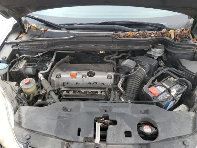 Photo 11 VIN: 5J6RE4H33AL065580 - HONDA CR-V LX 