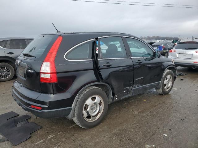 Photo 2 VIN: 5J6RE4H33AL065580 - HONDA CR-V LX 