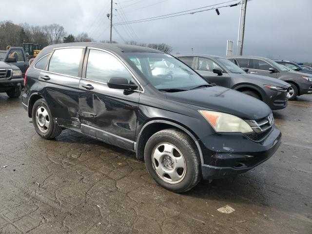 Photo 3 VIN: 5J6RE4H33AL065580 - HONDA CR-V LX 