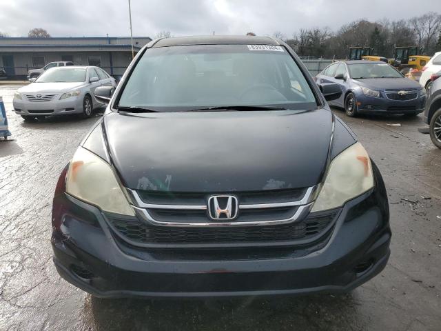 Photo 4 VIN: 5J6RE4H33AL065580 - HONDA CR-V LX 