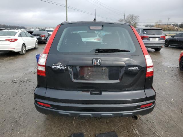 Photo 5 VIN: 5J6RE4H33AL065580 - HONDA CR-V LX 