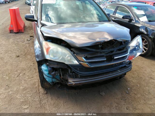 Photo 5 VIN: 5J6RE4H33AL078135 - HONDA CR-V 