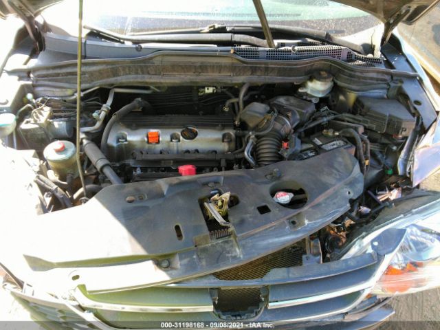 Photo 9 VIN: 5J6RE4H33AL078135 - HONDA CR-V 