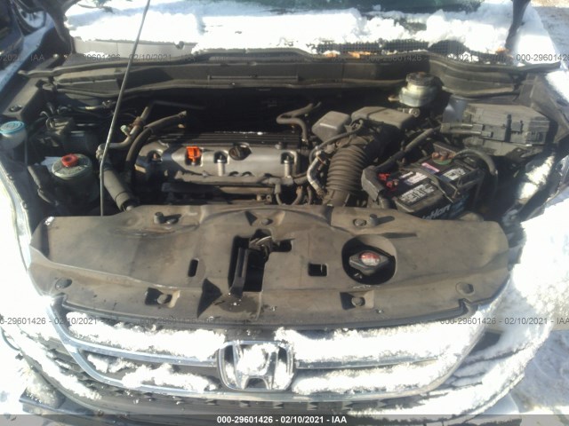 Photo 9 VIN: 5J6RE4H33AL080550 - HONDA CR-V 