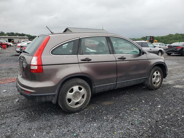 Photo 2 VIN: 5J6RE4H33AL083870 - HONDA CRV 