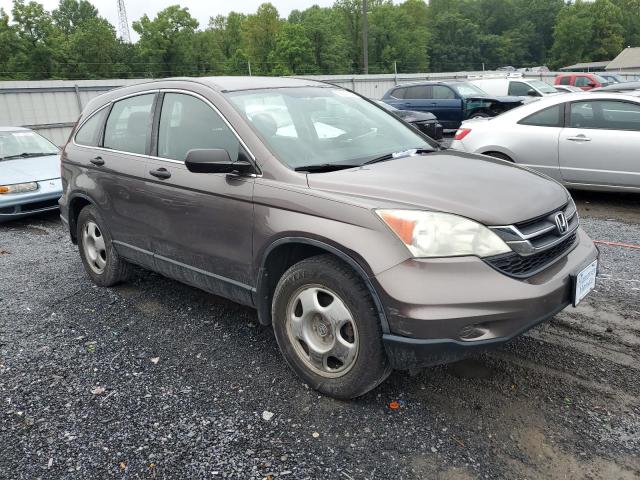 Photo 3 VIN: 5J6RE4H33AL083870 - HONDA CRV 