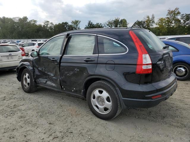 Photo 1 VIN: 5J6RE4H33AL094254 - HONDA CRV 