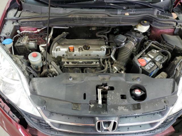 Photo 10 VIN: 5J6RE4H33AL101929 - HONDA CR-V LX 