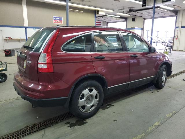 Photo 2 VIN: 5J6RE4H33AL101929 - HONDA CR-V LX 