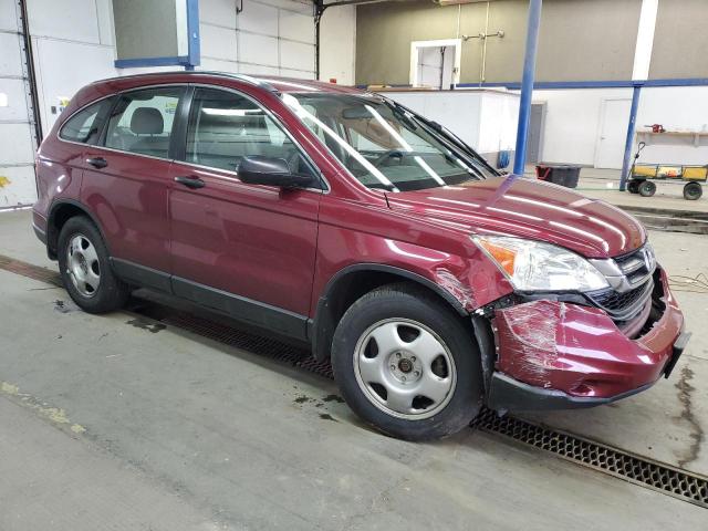 Photo 3 VIN: 5J6RE4H33AL101929 - HONDA CR-V LX 