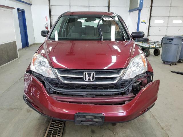 Photo 4 VIN: 5J6RE4H33AL101929 - HONDA CR-V LX 