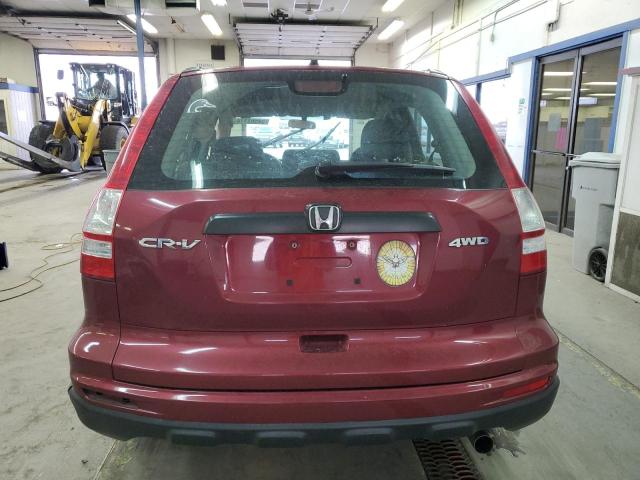 Photo 5 VIN: 5J6RE4H33AL101929 - HONDA CR-V LX 