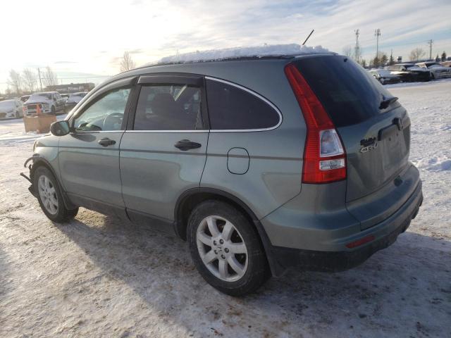 Photo 1 VIN: 5J6RE4H33AL806648 - HONDA CRV 