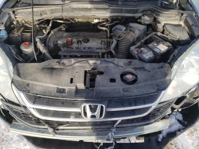 Photo 11 VIN: 5J6RE4H33AL806648 - HONDA CRV 