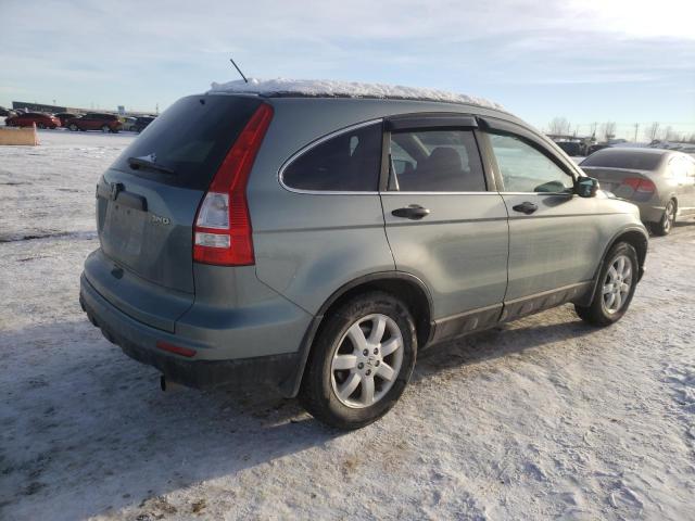 Photo 2 VIN: 5J6RE4H33AL806648 - HONDA CRV 