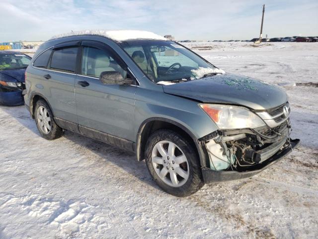 Photo 3 VIN: 5J6RE4H33AL806648 - HONDA CRV 