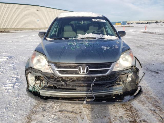 Photo 4 VIN: 5J6RE4H33AL806648 - HONDA CRV 