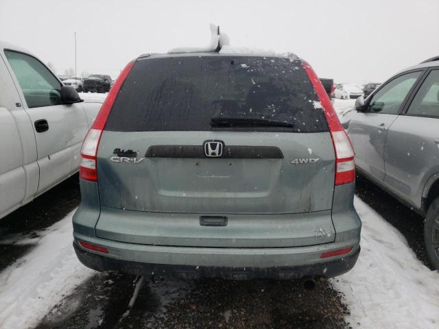 Photo 5 VIN: 5J6RE4H33AL806648 - HONDA CRV 