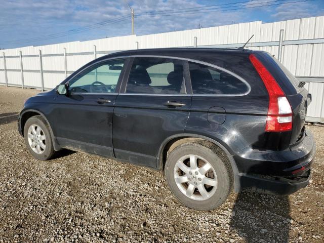 Photo 1 VIN: 5J6RE4H33AL813728 - HONDA CR-V LX 