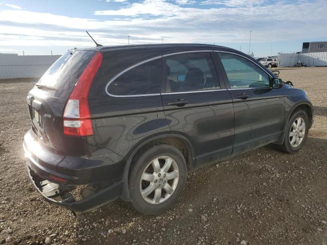 Photo 2 VIN: 5J6RE4H33AL813728 - HONDA CR-V LX 