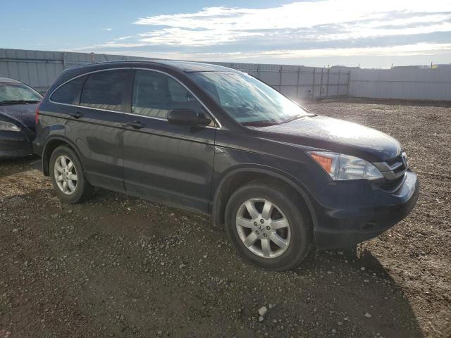 Photo 3 VIN: 5J6RE4H33AL813728 - HONDA CR-V LX 